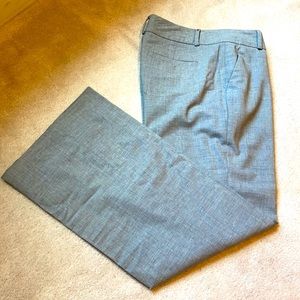 Banana republic trousers  (2R)